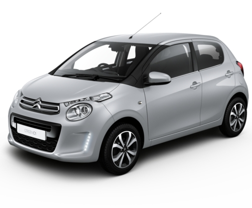 Citroën C1 (Essence)